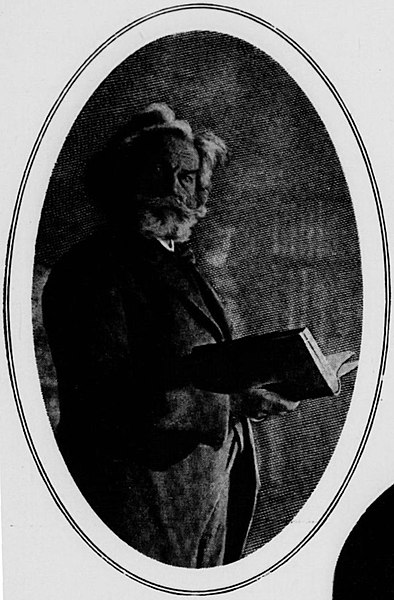 Gallery of Camille Flammarion