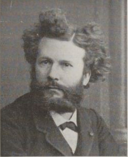 Gallery of Camille Flammarion