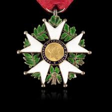 Grand Cross of the Legion of Honour