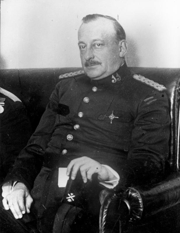 colleague: Miguel de Rivera