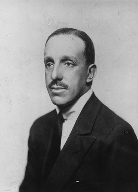 Alfonso XIII