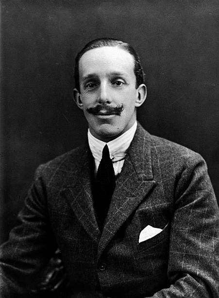 Gallery of Alfonso XIII