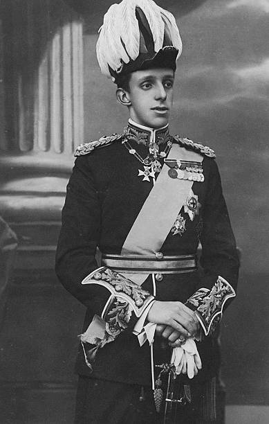 Gallery of Alfonso XIII
