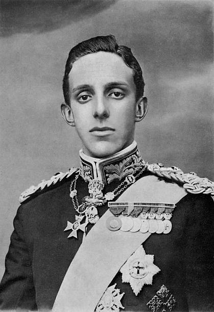 Gallery of Alfonso XIII