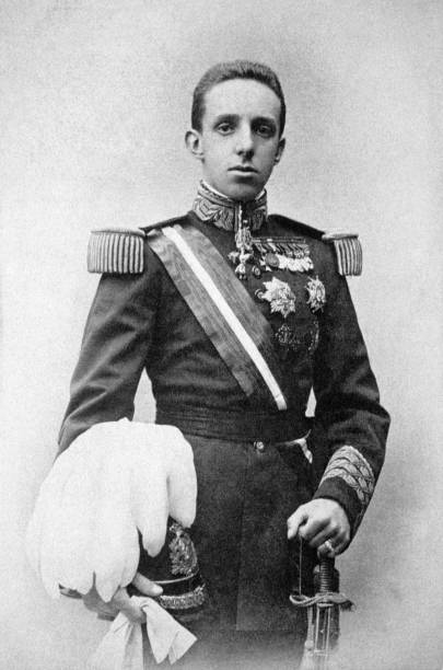 Gallery of Alfonso XIII