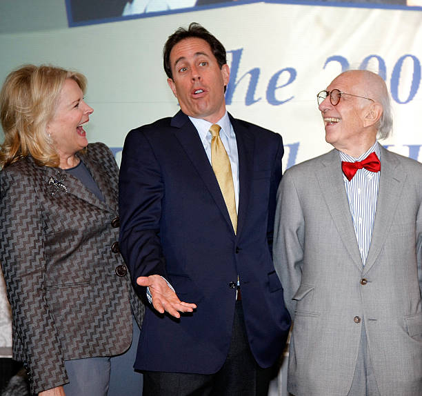 Career period of Eric Kandel in career