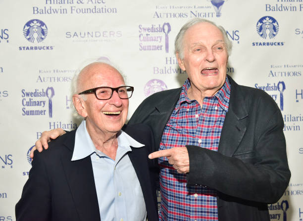 Career period of Eric Kandel in career