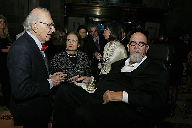 Career period of Eric Kandel in career