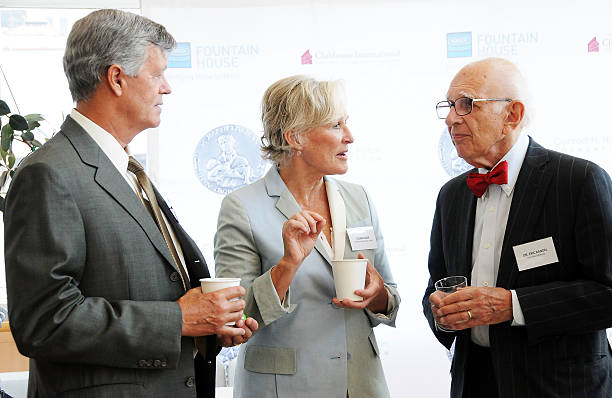 Career period of Eric Kandel in career
