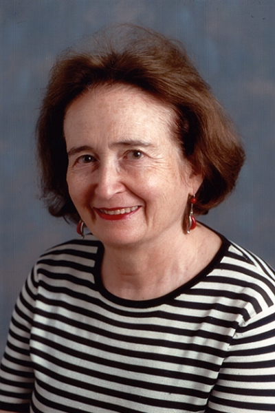 Wife: Denise Bystryn