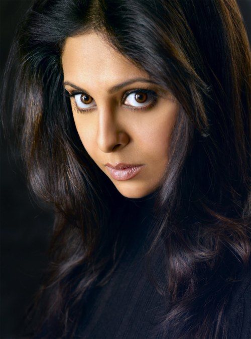 Shefali Chowdhury