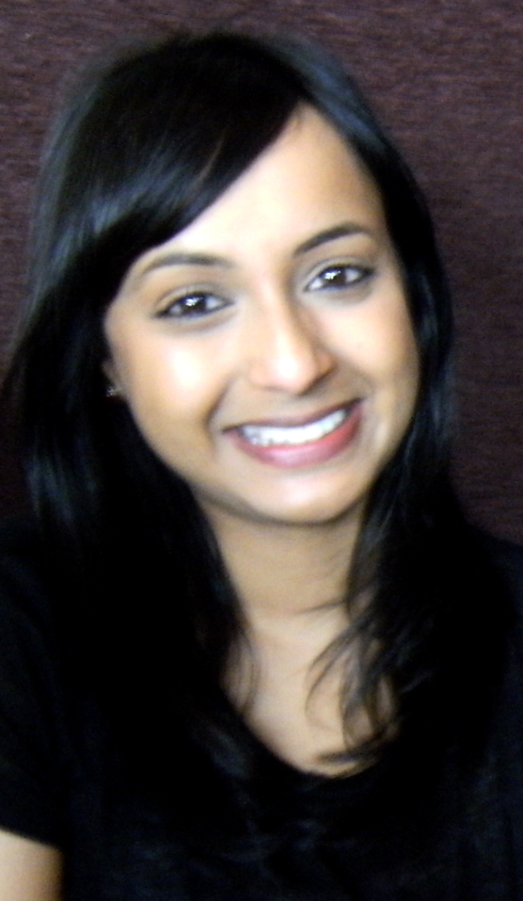 Gallery of Shefali Chowdhury