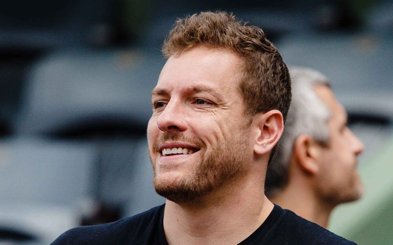 Spouse: David Lee
