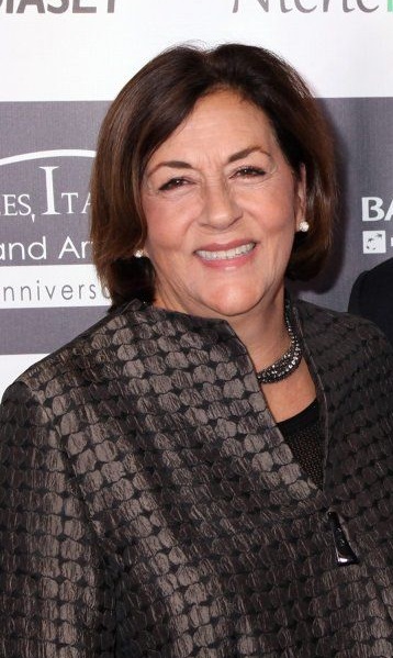 Mother: Joan Iacono Kimmel