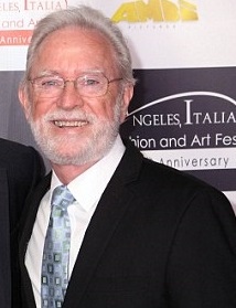 Father: James John Kimmel