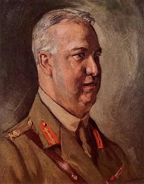 Gallery of Arthur Currie