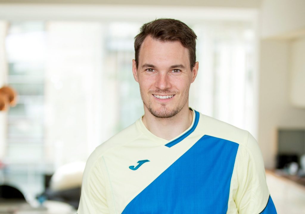 Brother: Patrik Wozniacki