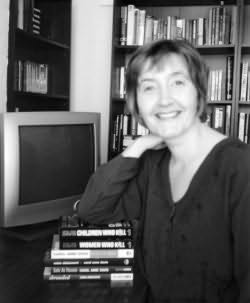 Carol Davis