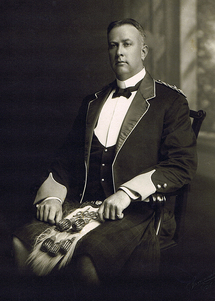 Gallery of Arthur Currie