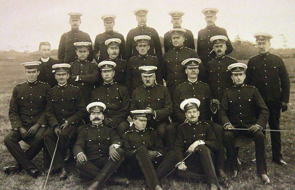 Gallery of Arthur Currie