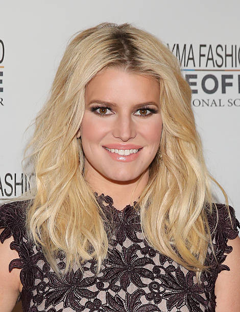Jessica Simpson