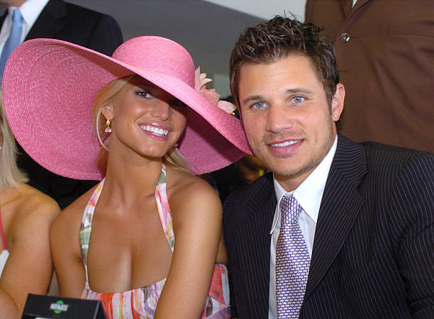 Gallery of Jessica Simpson
