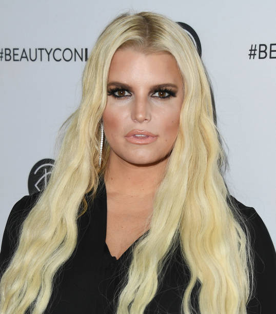 Gallery of Jessica Simpson