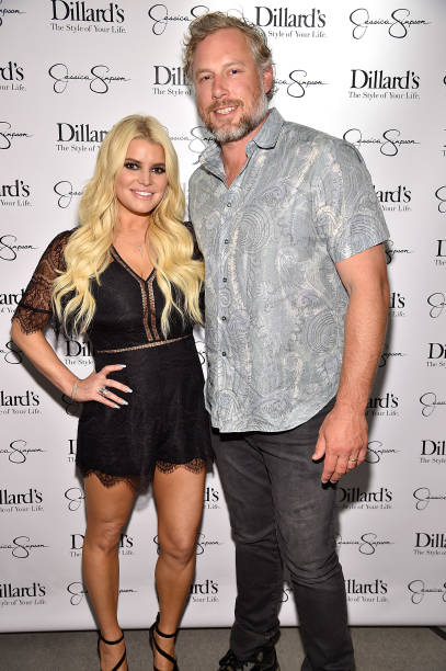 Gallery of Jessica Simpson