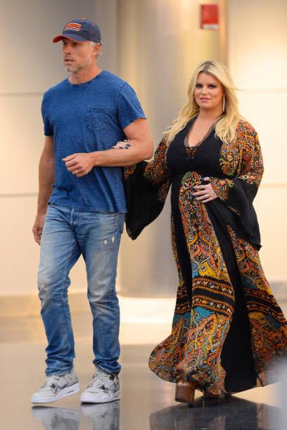 Gallery of Jessica Simpson