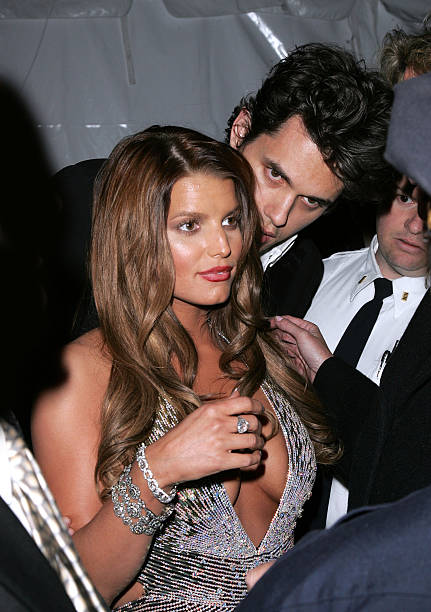 Gallery of Jessica Simpson