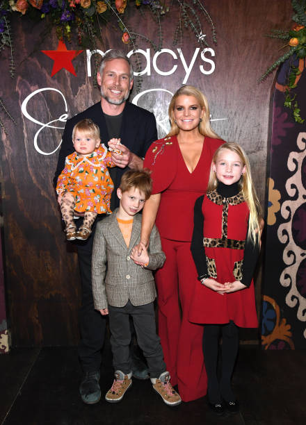 Gallery of Jessica Simpson