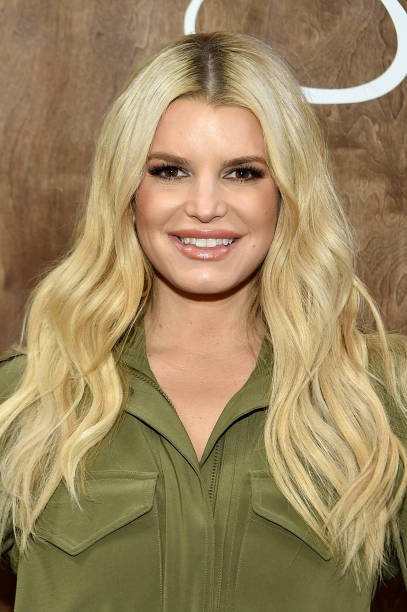 Gallery of Jessica Simpson