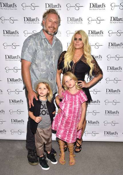 Gallery of Jessica Simpson