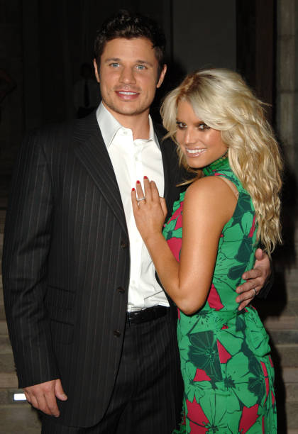 Gallery of Jessica Simpson