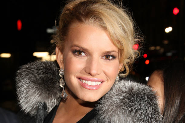 Gallery of Jessica Simpson