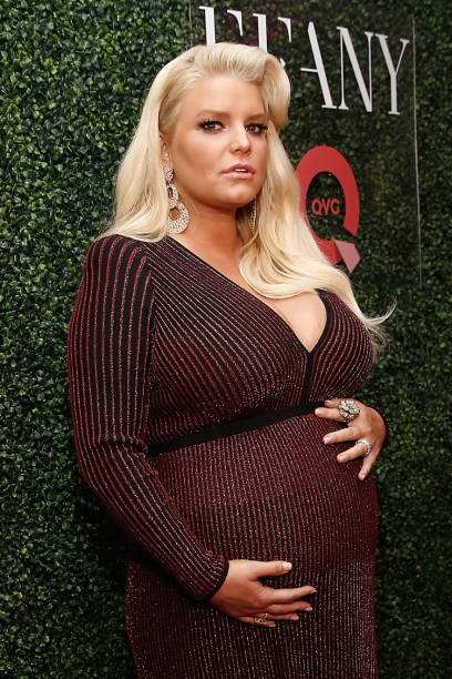 Gallery of Jessica Simpson