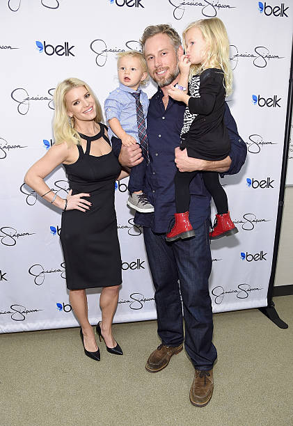 Gallery of Jessica Simpson