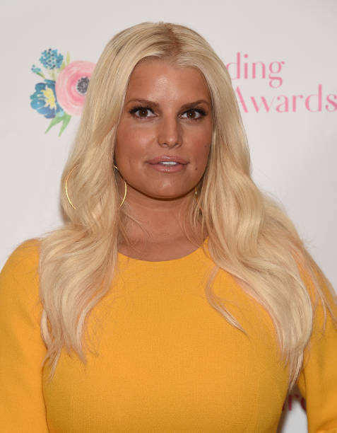 Gallery of Jessica Simpson