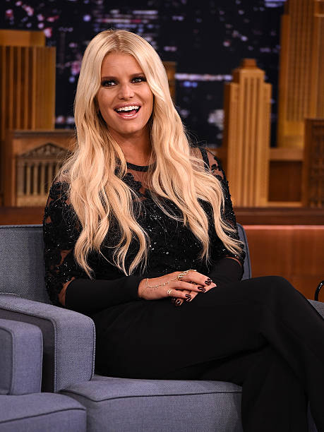 Gallery of Jessica Simpson