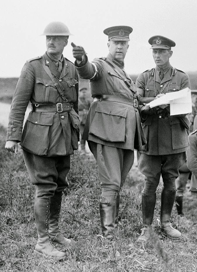 Gallery of Arthur Currie