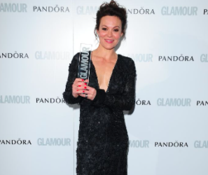 Glamour Awards