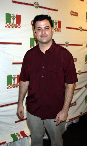 Gallery of Jimmy Kimmel