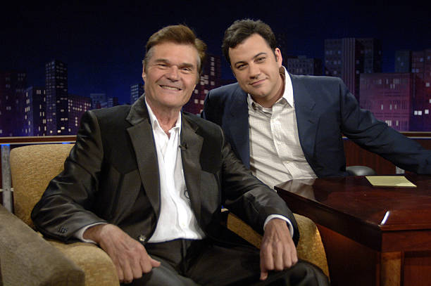 Gallery of Jimmy Kimmel