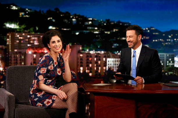 Gallery of Jimmy Kimmel