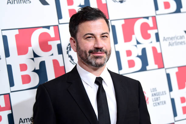 Gallery of Jimmy Kimmel