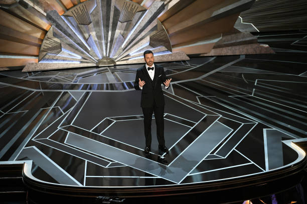 Gallery of Jimmy Kimmel