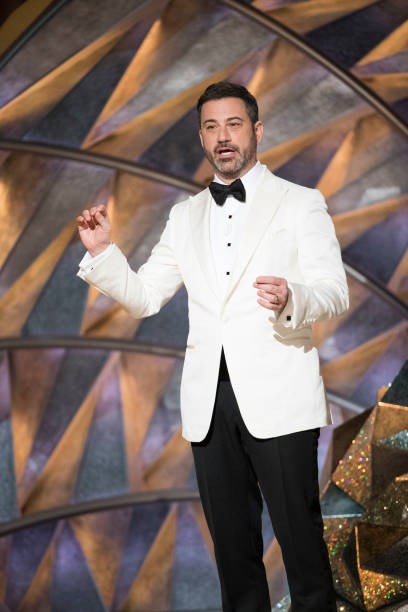 Gallery of Jimmy Kimmel