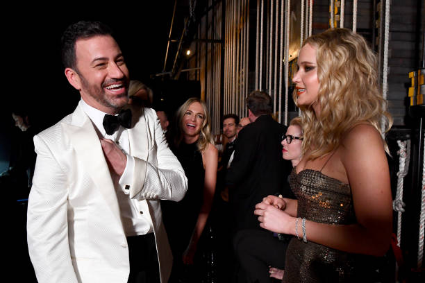 Gallery of Jimmy Kimmel