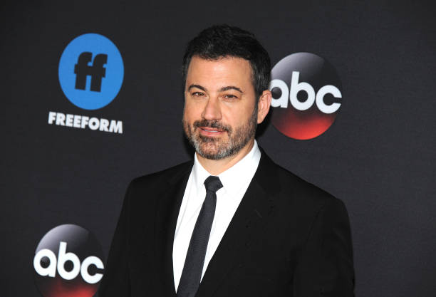 Gallery of Jimmy Kimmel