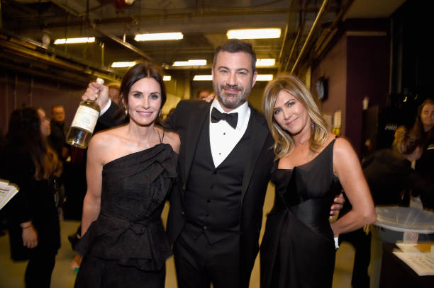 Gallery of Jimmy Kimmel